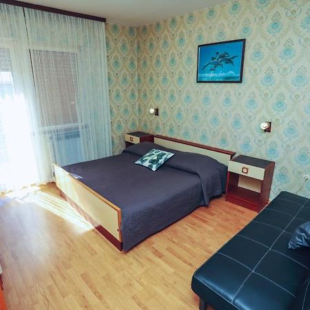 Ray Apartment 波雷奇 外观 照片