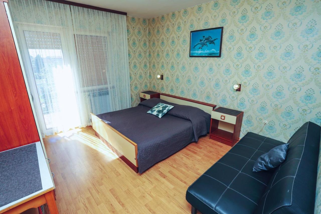 Ray Apartment 波雷奇 外观 照片