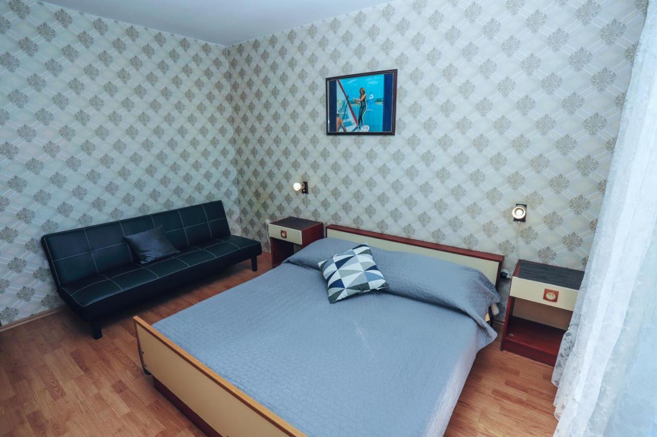 Ray Apartment 波雷奇 外观 照片