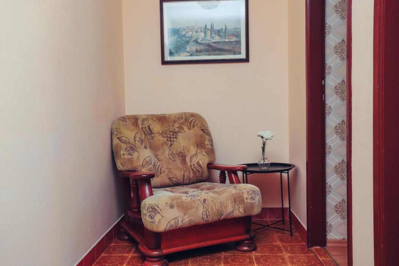 Ray Apartment 波雷奇 外观 照片